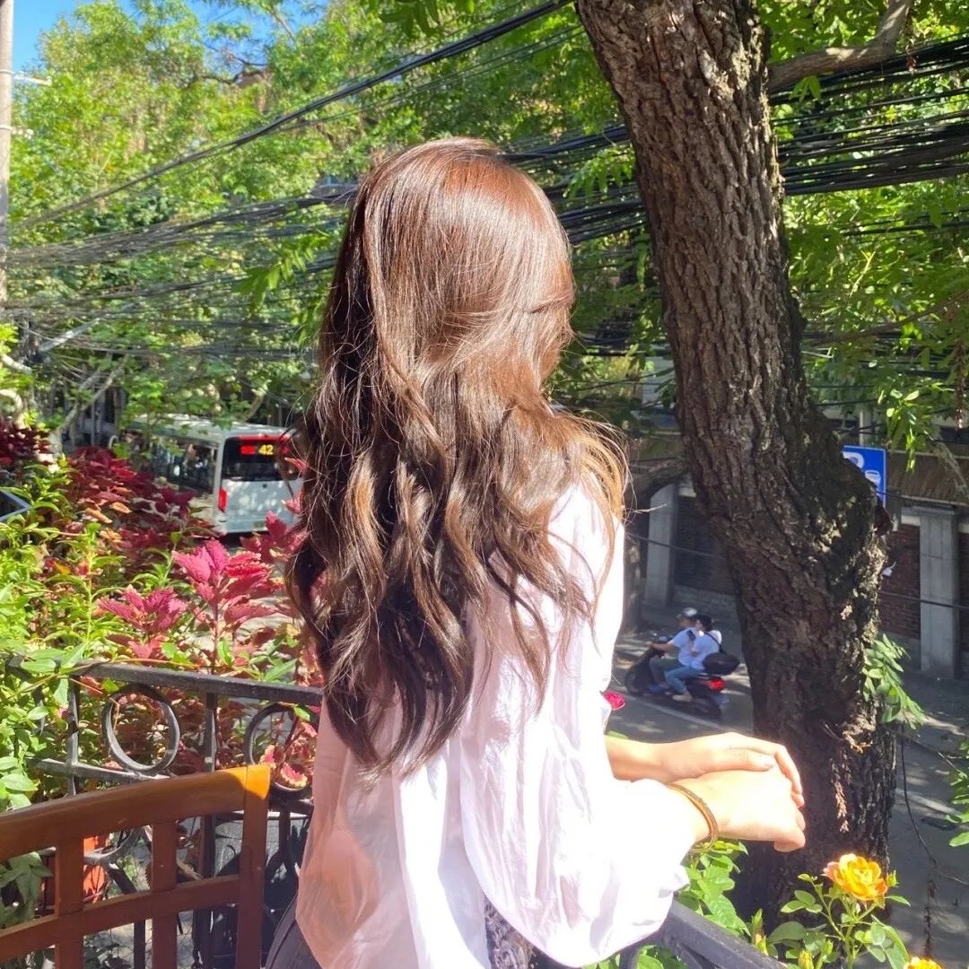 无手的少女