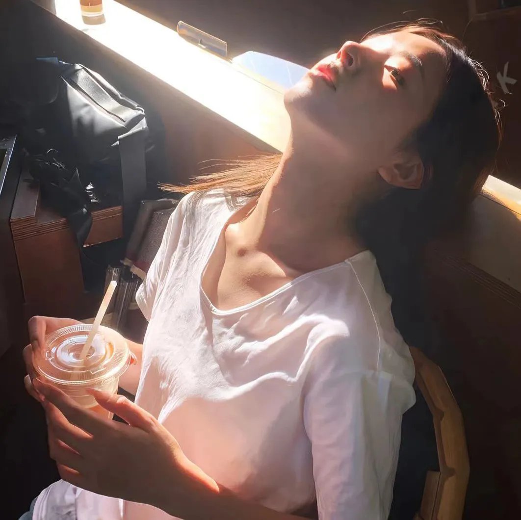 再一次接触